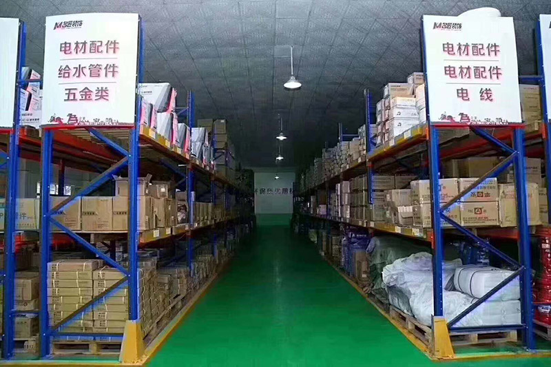 潮州好的装修公司，装修有保障品牌有实力