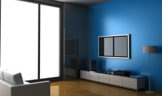 潮州电视背景墙怎么设计才能让你的室内装修更加出彩？三分钟告诉你