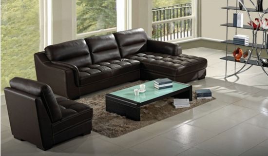 潮州室内装修设计客厅沙发应该如何选择？